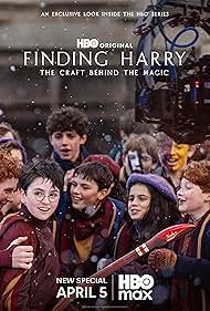 Watch Free Finding Harry: The Craft Behind the Magic (2026)