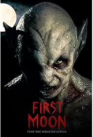 Watch Full Movie :First Moon (2025)