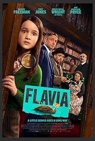 Watch Free Flavia (2026)