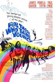 Watch Full Movie :For Those Who Think Young (1964)