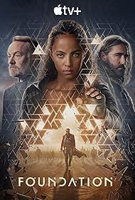 Watch Full Movie :Foundation (2021 )