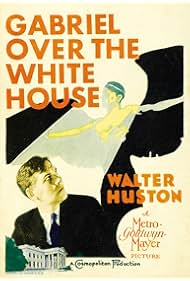Watch Free Gabriel Over the White House (1933)