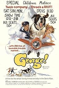 Watch Full Movie :George (1972)