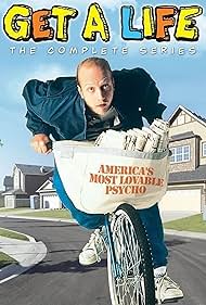 Watch Full Movie :Get a Life (1990–1992)