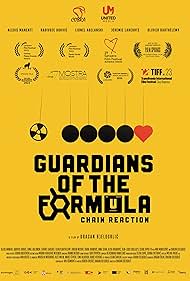 Watch Full Movie :Guardians of the Formula (2023)