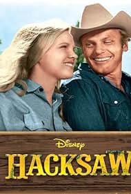Watch Full Movie :Hacksaw (1971)