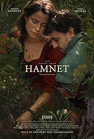 Watch Full Movie :Hamnet (2025)