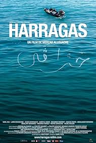 Watch Full Movie :Harragas (2009)