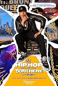 Watch Full Movie :Hip Hop Was Born Here (2025-)