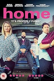 Watch Free Home (2019–2020)