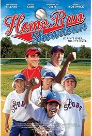 Watch Free Home Run Showdown (2012)