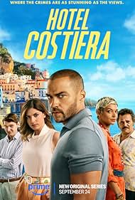Watch Full Movie :Costiera (2025–)
