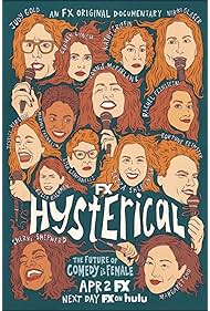 Watch Free Hysterical (2021)