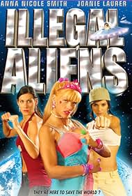 Watch Full Movie :Illegal Aliens (2007)