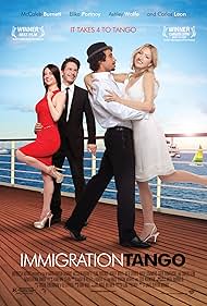 Watch Free Immigration Tango (2010)