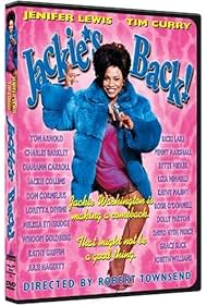 Watch Full Movie :Jackies Back (1999)