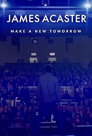 Watch Full Movie :James Acaster Make a New Tomorrow (2021)