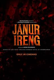 Watch Full Movie :Janur Ireng (2025)