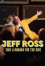 Watch Full Movie :Jeff Ross Take a Banana for the Ride (2026)