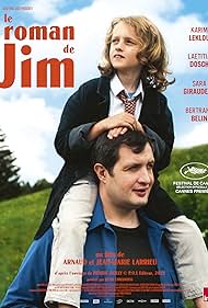Watch Full Movie :Jims Story (2024)