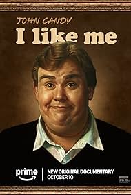Watch Full Movie :John Candy I Like Me (2025)