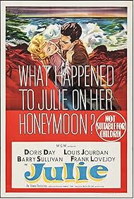 Watch Free Julie (1956)
