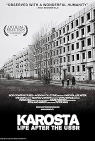 Watch Free Karosta Life After the USSR (2008)