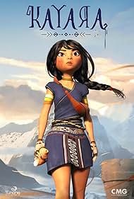 Watch Full Movie :Kayara (2025)