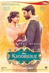 Watch Free Khoobsurat (2014)