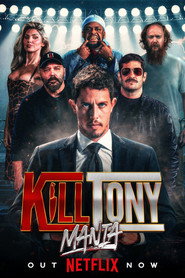 Watch Free KillTonyMania (2026)