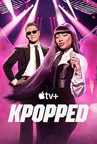 Watch Full Movie :K popped (2025–)