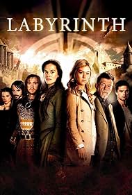 Watch Full Movie :Labyrinth (2012)