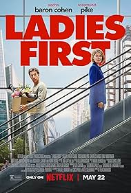 Watch Free Ladies First (2026)