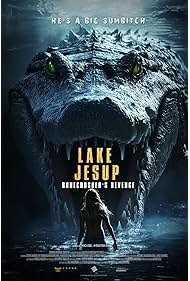 Watch Full Movie :Lake Jesup Bonecrushers Revenge (2026)