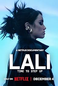 Watch Full Movie :Lali: Time To Step Up (2025)