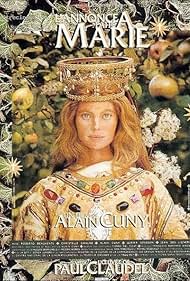 Watch Free Lannonce faite a Marie (1991)