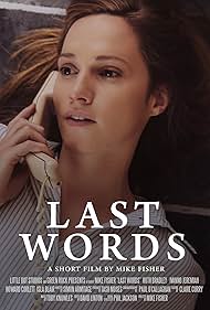 Watch Full Movie :Last Words (2017)