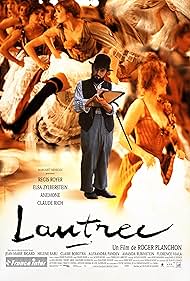Watch Free Lautrec (1998)