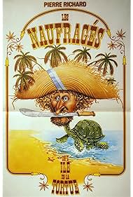 Watch Free Les naufrages de lile de la Tortue (1976)