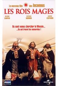 Watch Full Movie :Les rois mages (2001)