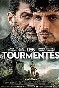 Watch Free Les tourmentes (2025)