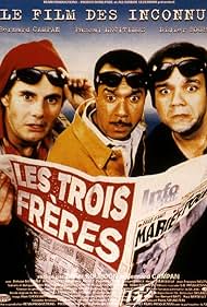 Watch Full Movie :Les trois freres (1995)