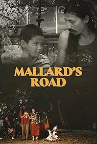 Watch Full Movie :Mallards Road (2023)