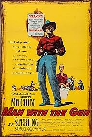 Watch Free Man with the Gun (1955)