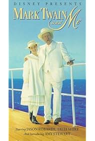 Watch Full Movie :Mark Twain and Me (1991)