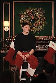 Watch Free Matt Rife: Unwrapped: A Christmas Crowd Work Special (2025)