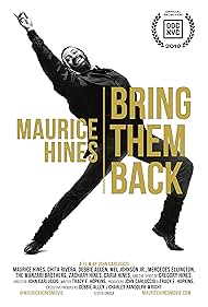 Watch Full Movie :Maurice Hines Bring Them Back (2019)