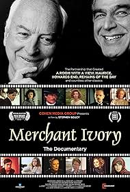 Watch Full Movie :Merchant Ivory (2023)