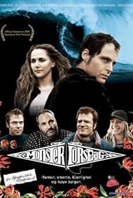 Watch Full Movie :Monstertorsdag (2004)