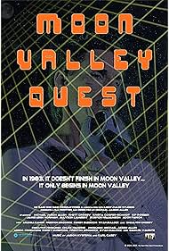 Watch Full Movie :Moon Valley Quest (2025)